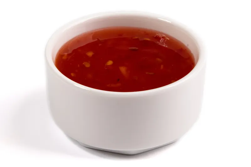 Соус чили сладкий