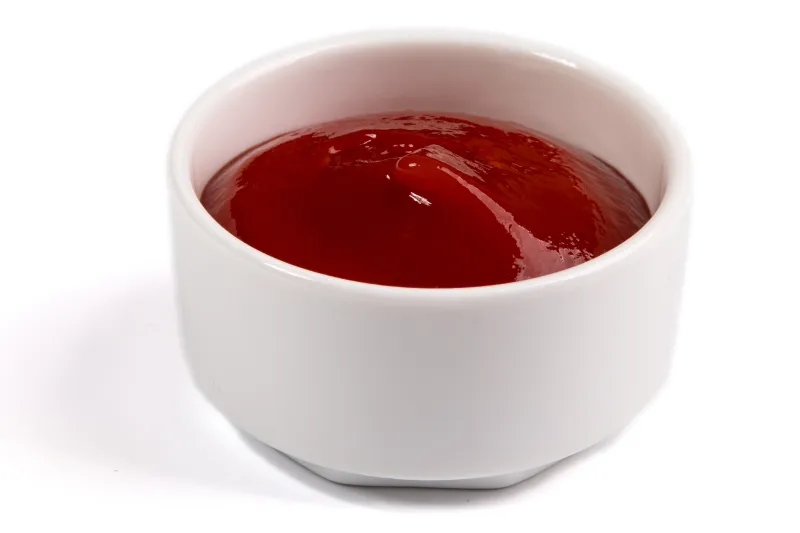 Кетчуп