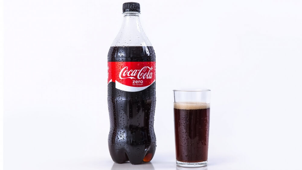 Coca-cola, 0,5л